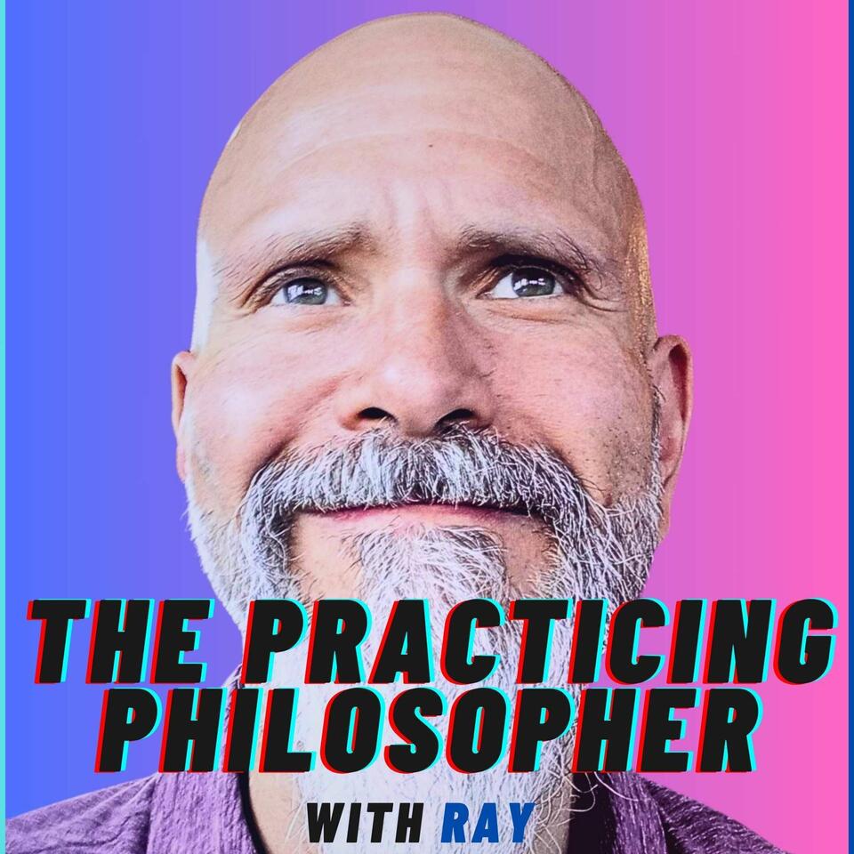 The Practicing Philosophers Podcast