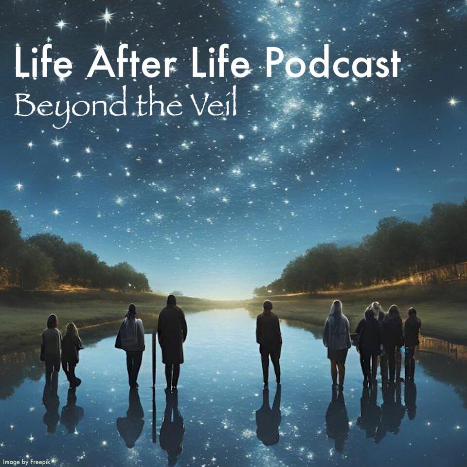 Life After Life - Beyond the Veil