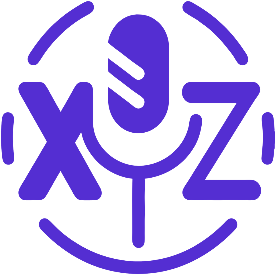 Voices of XYZ