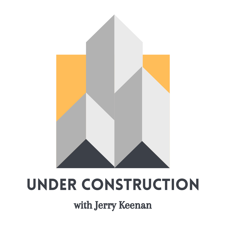 Under Construction with Jerry Keenan