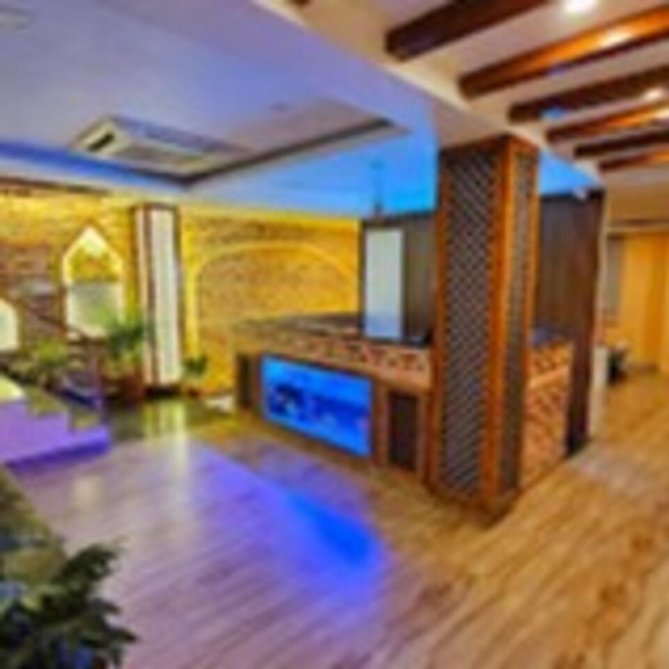 Real Therapy and Beauty Point