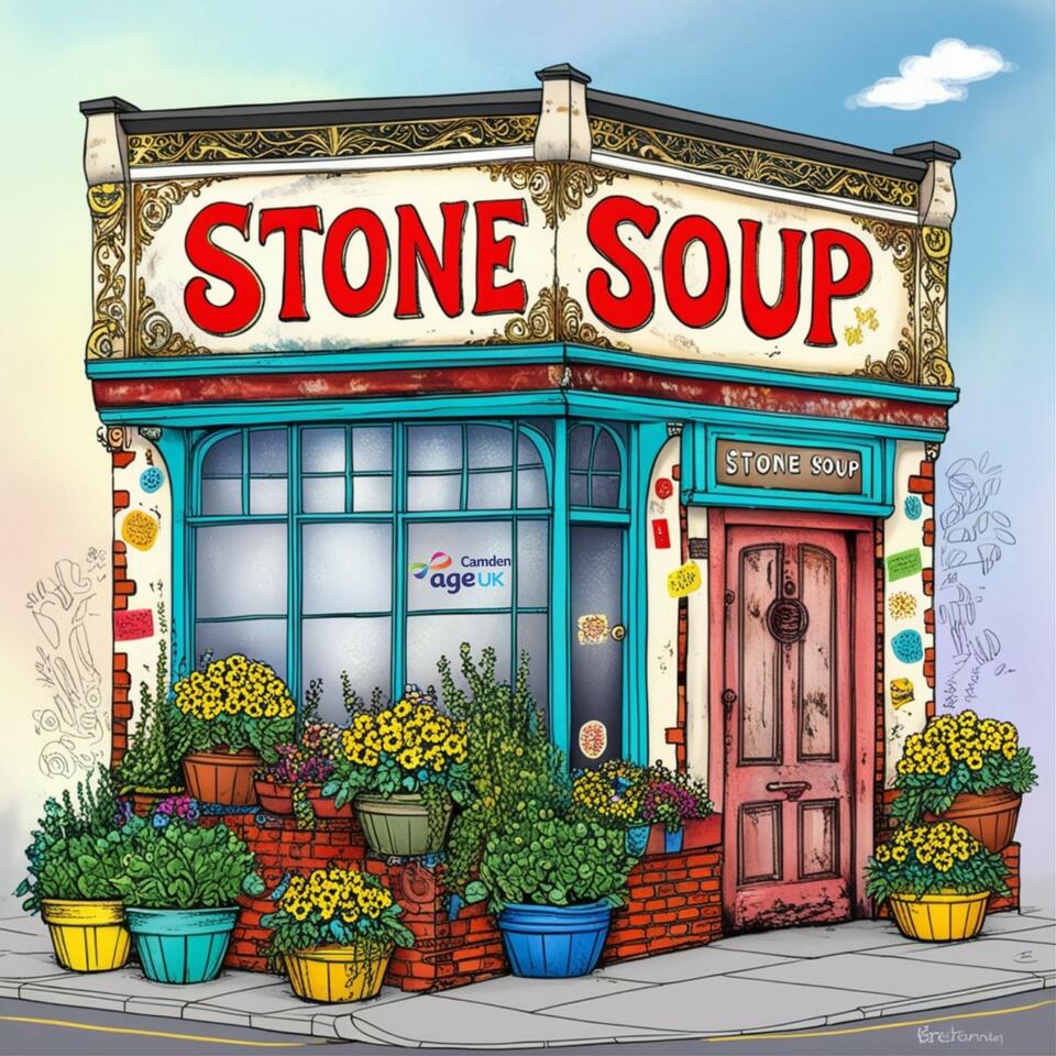 Stone Soup