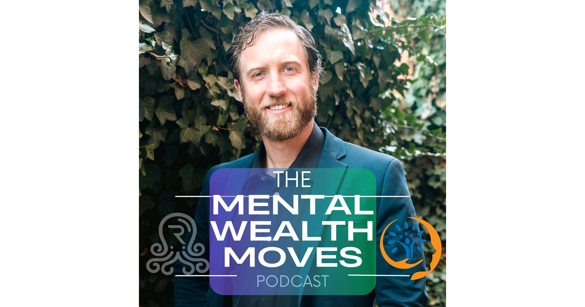 Eric's healing journey, Grief and Embracing New Therapies