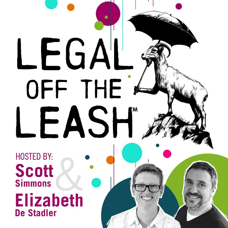 Legal Off the Leash