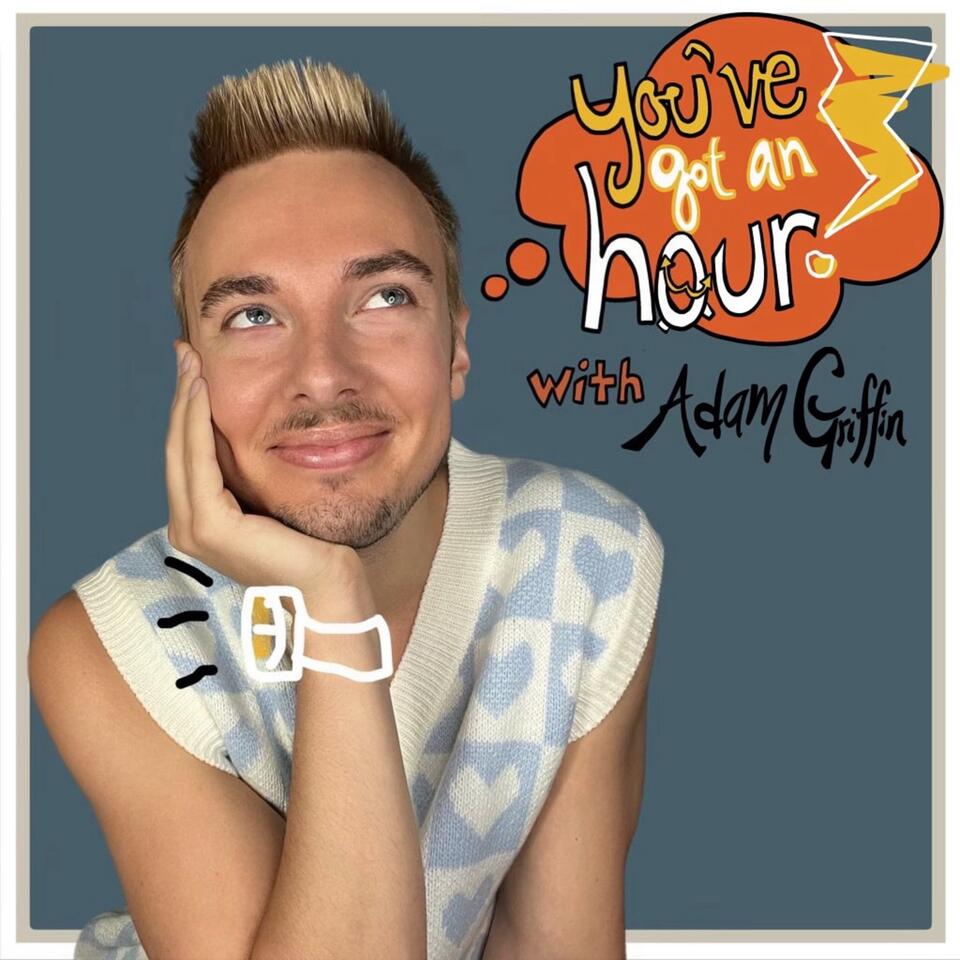 You’ve Got an Hour