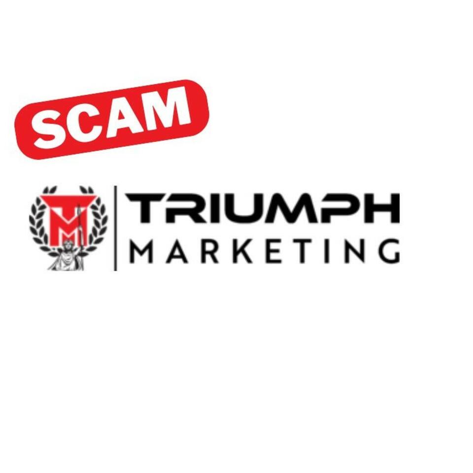 Triumph Advertising Worst Company Ever