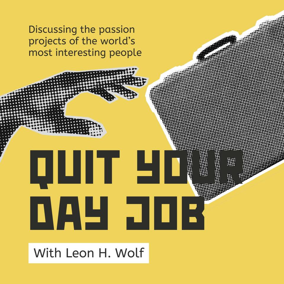 Quit Your Day Job