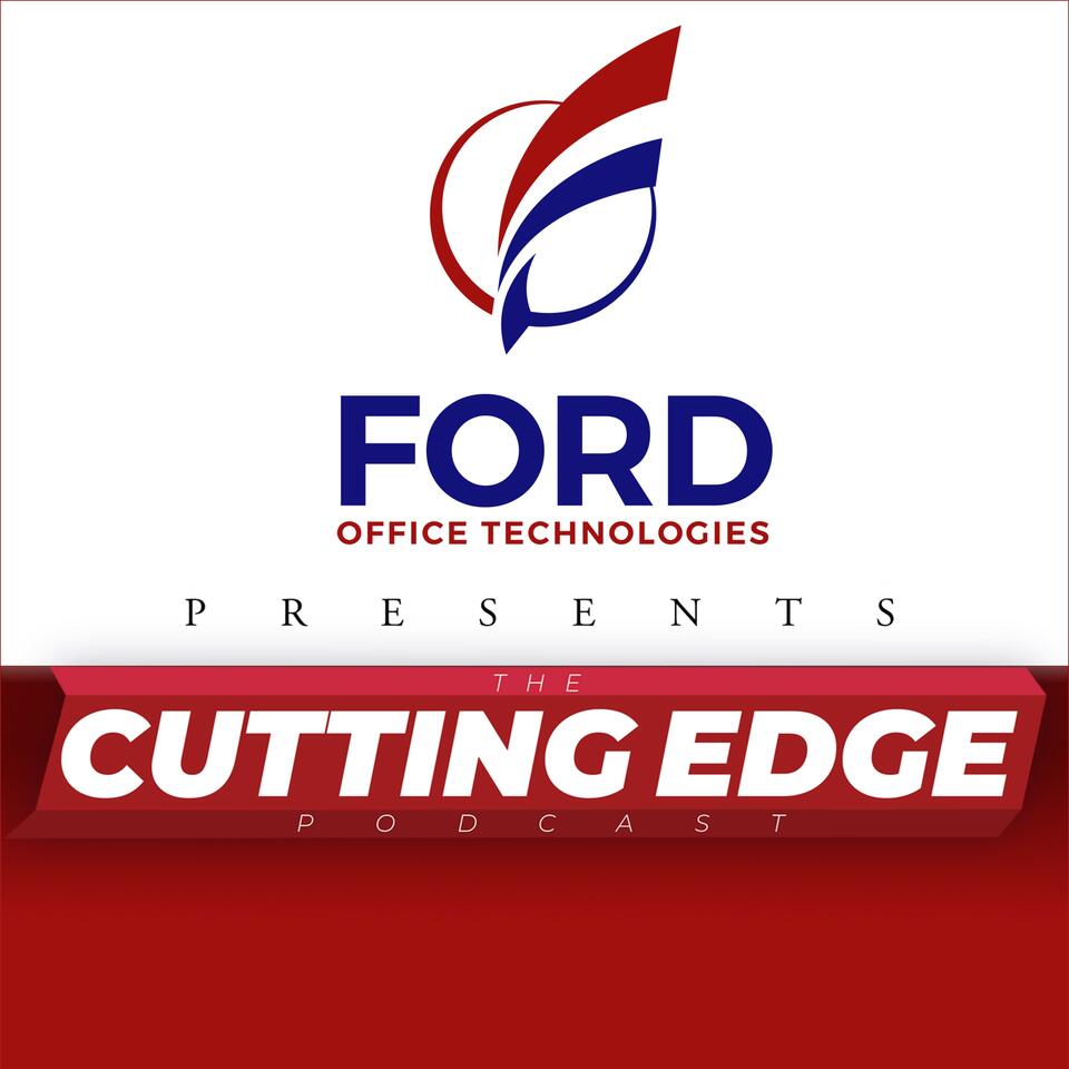 FORD OFFICE TECHNOLOGIES THE CUTTING EDGE