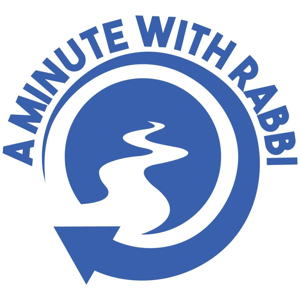 A Minute With Rabbi
