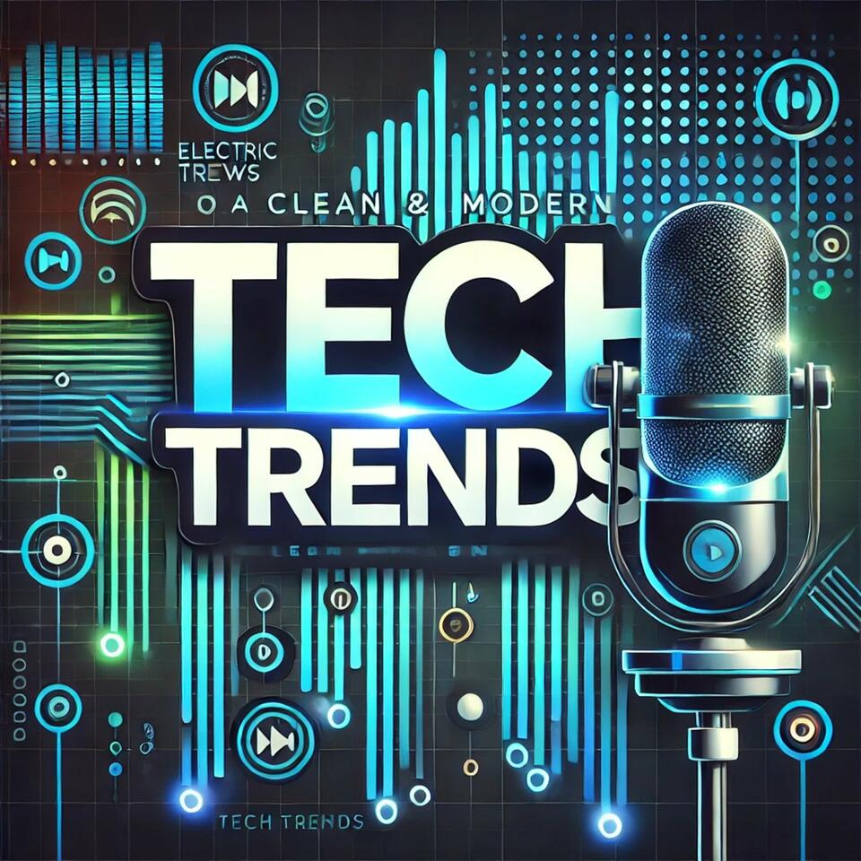 Tech Trends