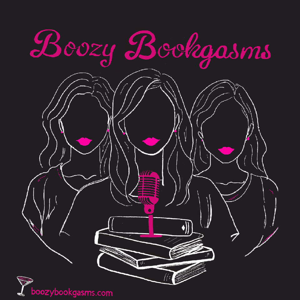 Boozy Bookgasms