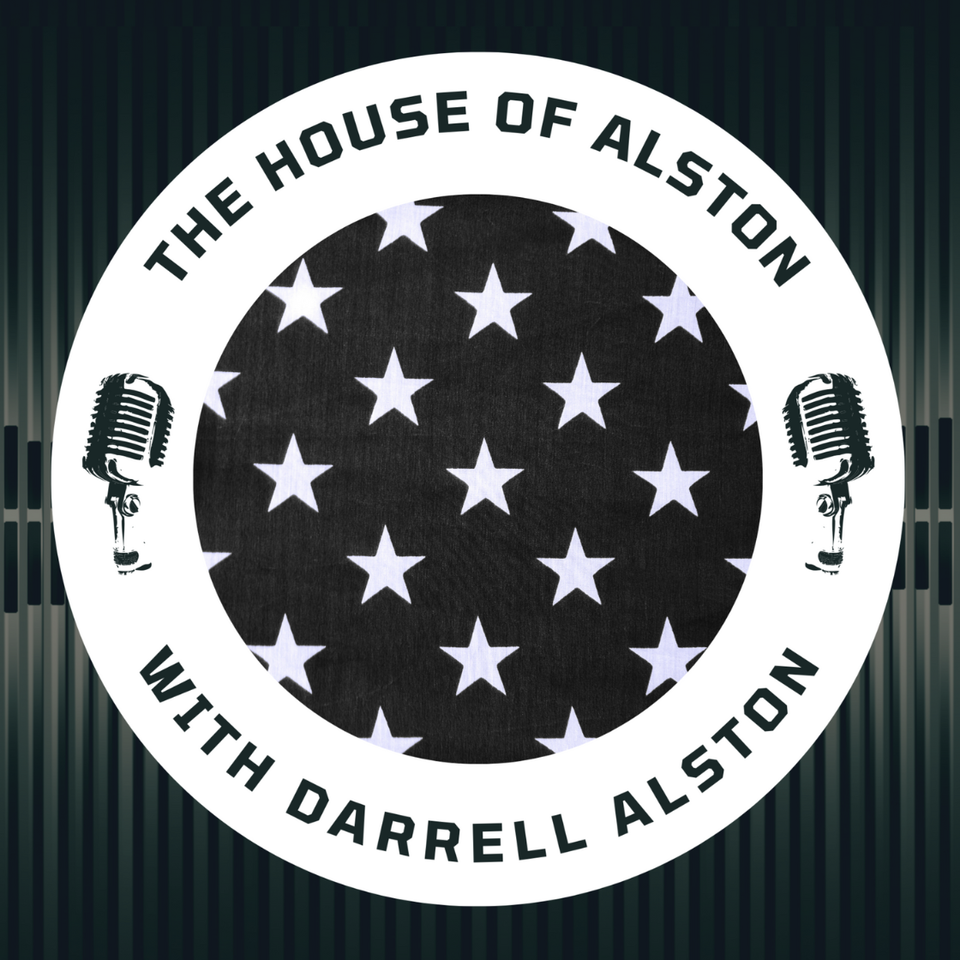 House Of Alston