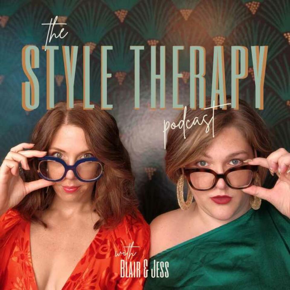 The Style Therapy Podcast