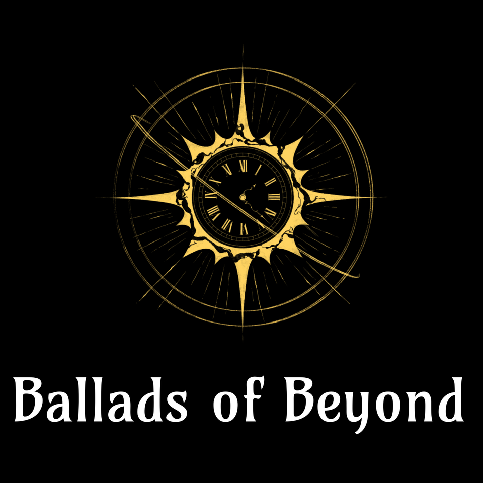 Ballads of Beyond