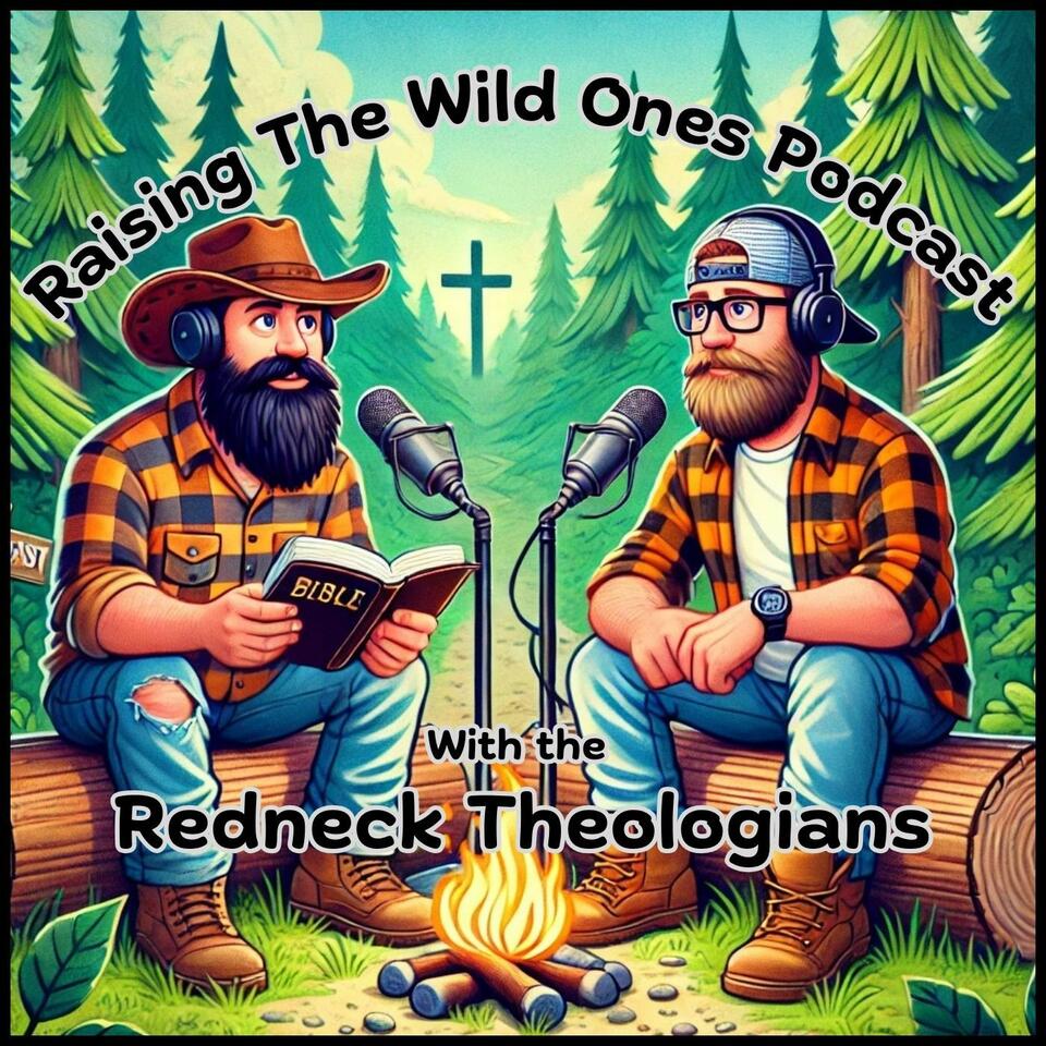 Raising the Wild ones