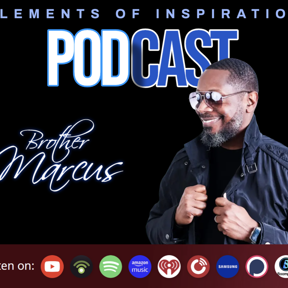 Elements of Inspiration