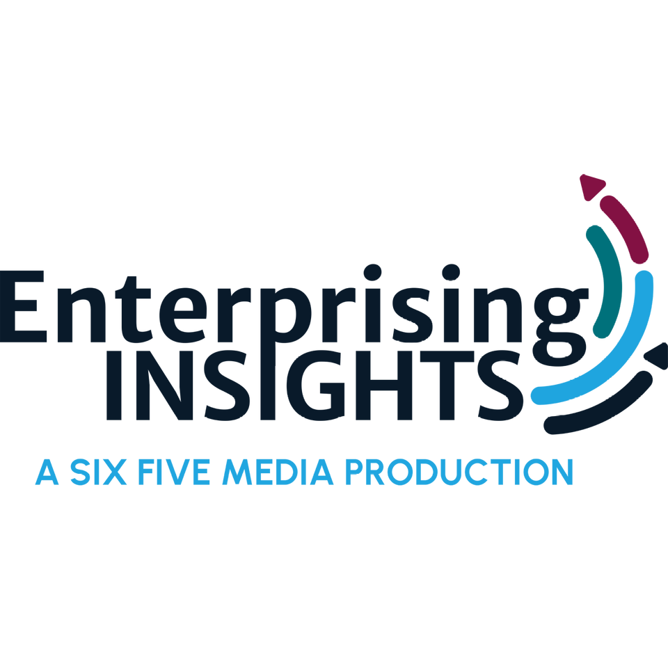 Enterprising Insights Podcast