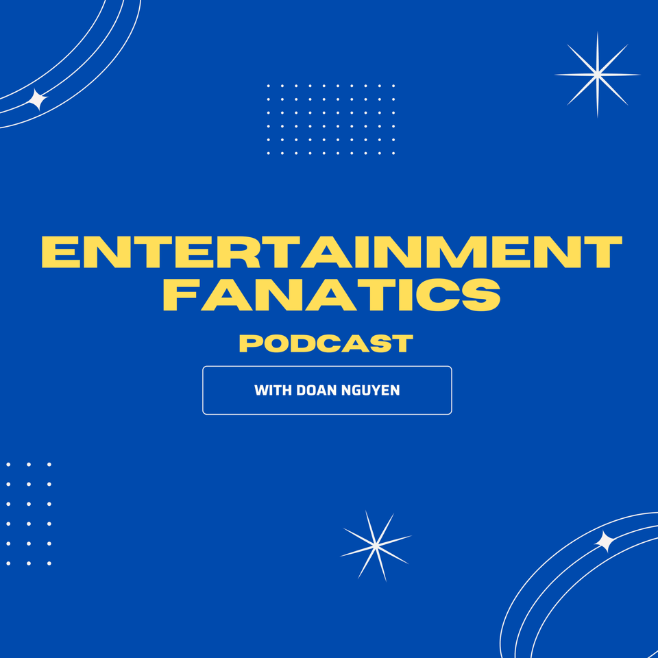 Entertainment Fanatics