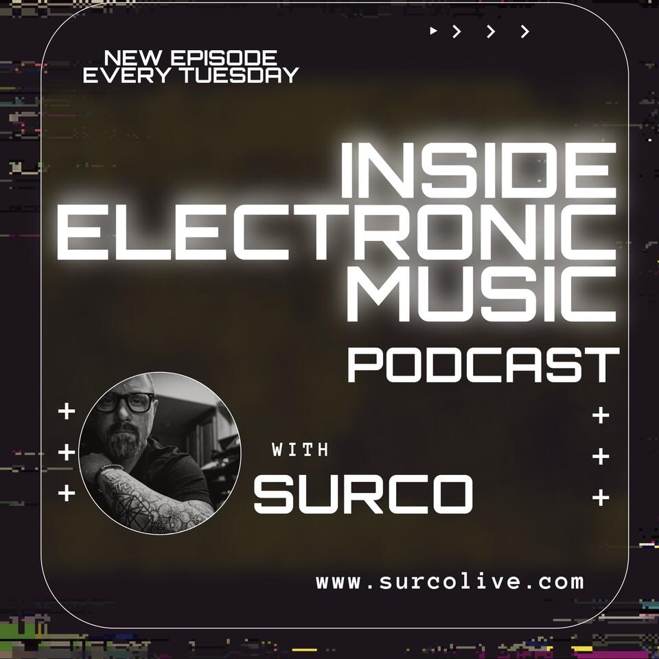 Inside Electronic Music