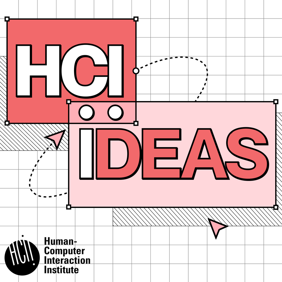 HCI Ideas