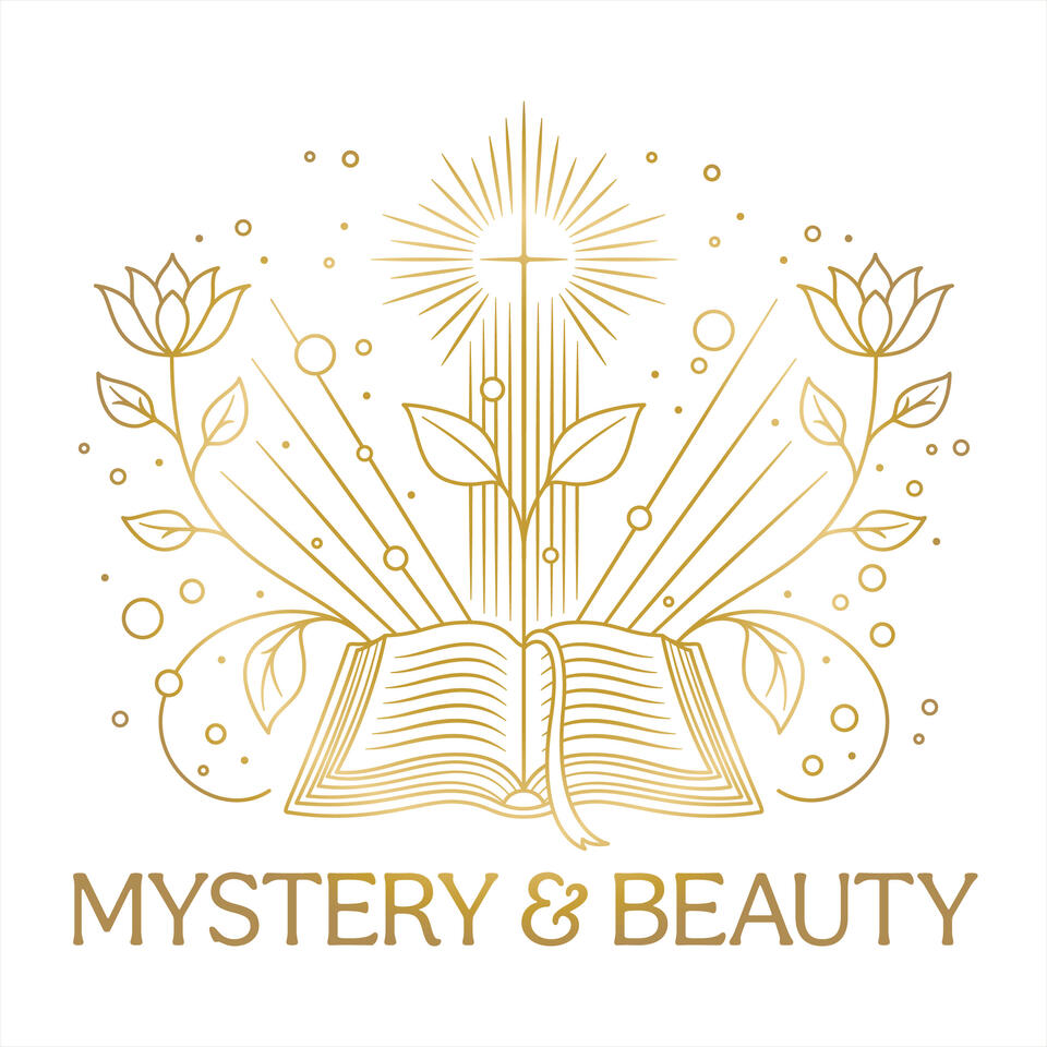 Mystery & Beauty Podcast