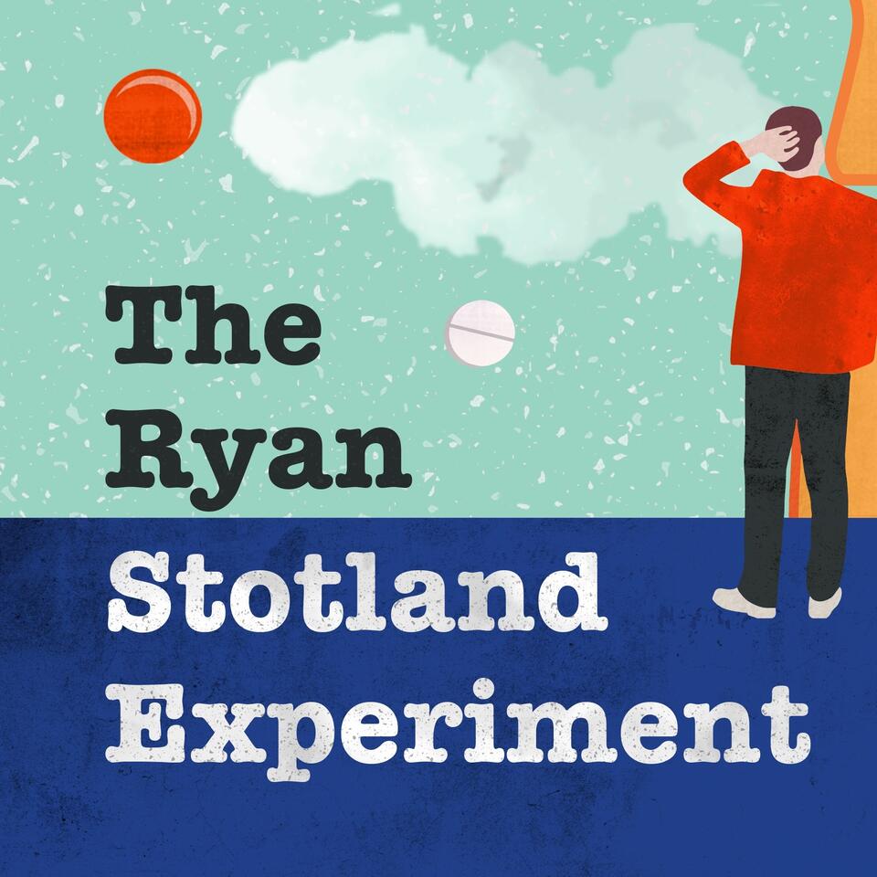 The Ryan Stotland Experiment