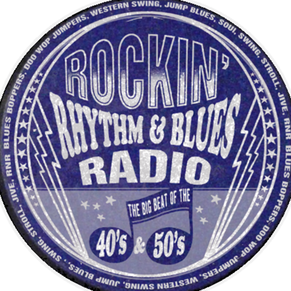 Rockin Rhythm and Blues Radio