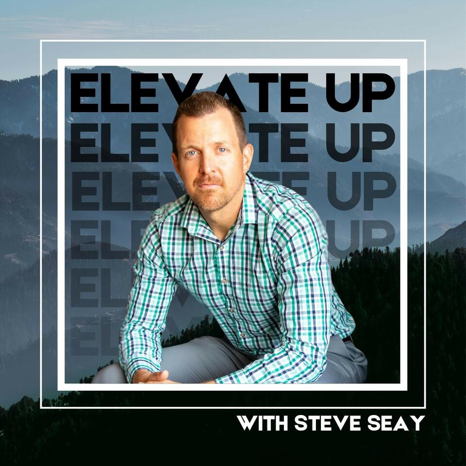 Elevate Up: Leadership Lessons from The Sherpa