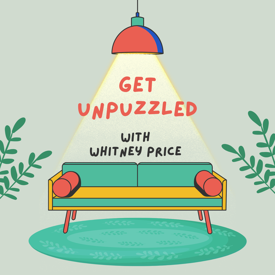 Get UnPuzzled