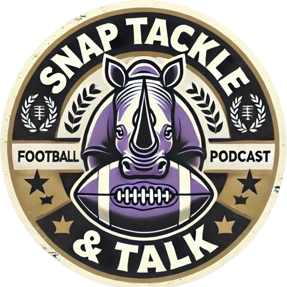 Snap Tackle & Talk