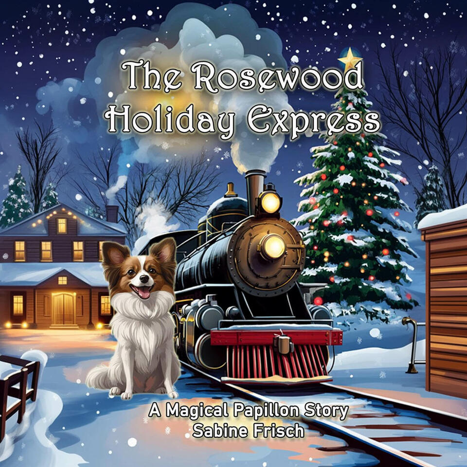 The Rosewood Holiday Express Podcast