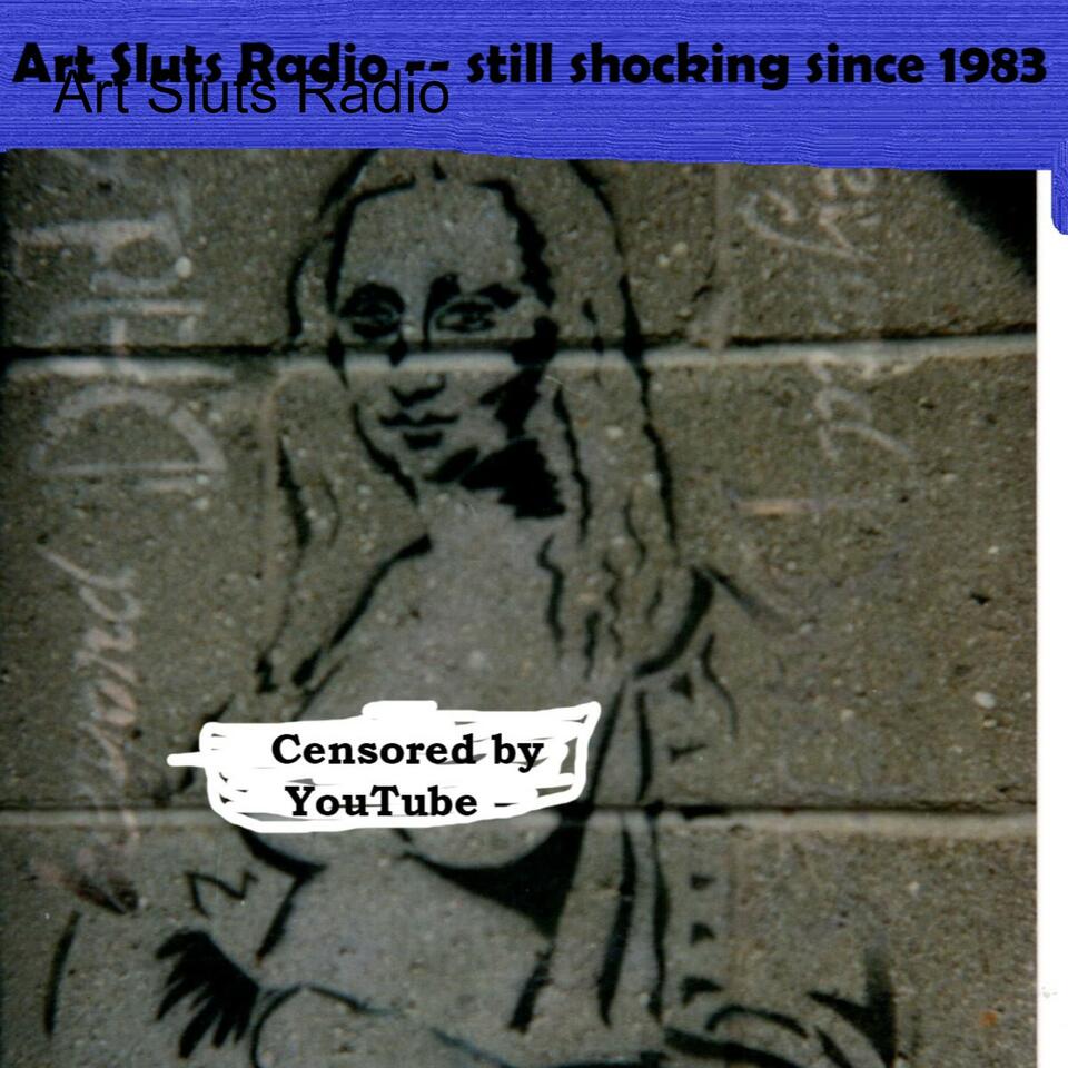 The Art Sluts Radio