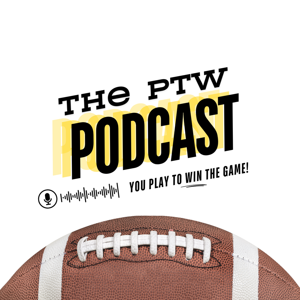 The PTW Podcast