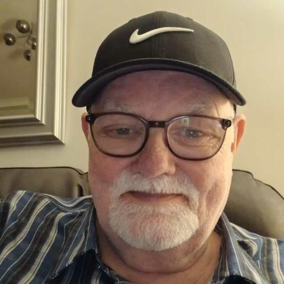 The Poetry Of Jim Byrne