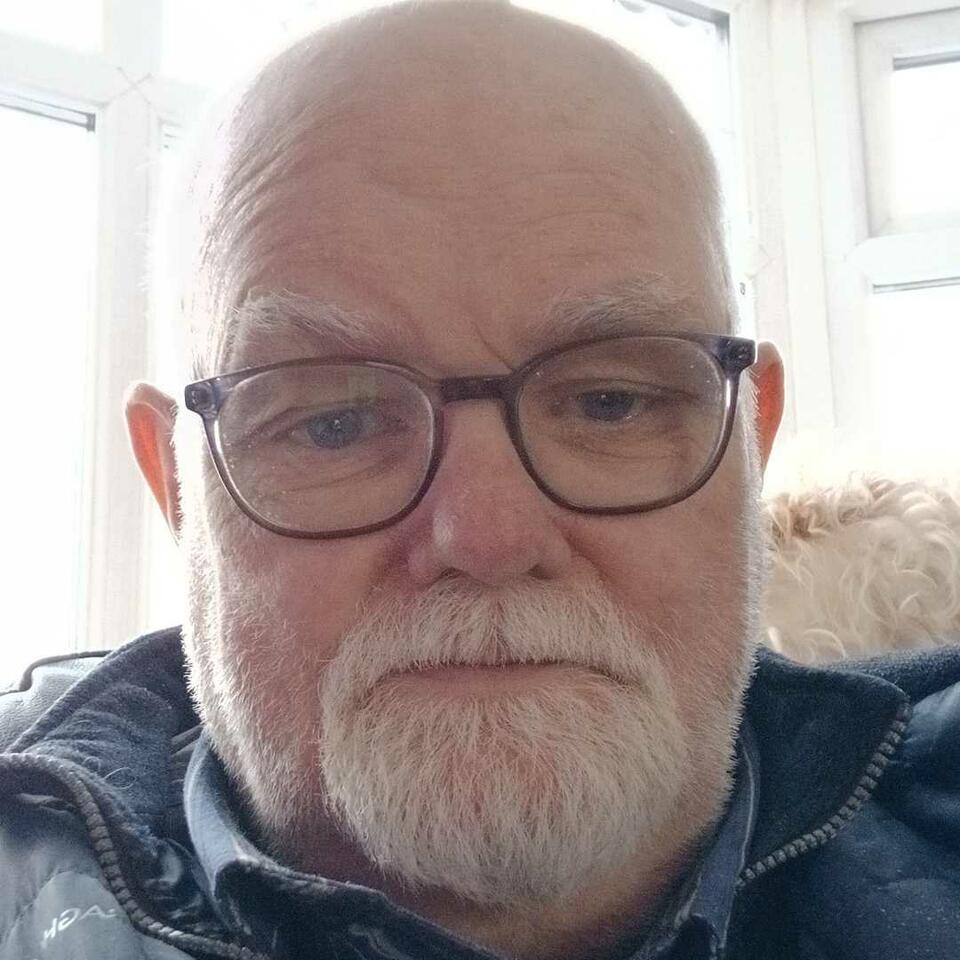 The Poetry Of Jim Byrne