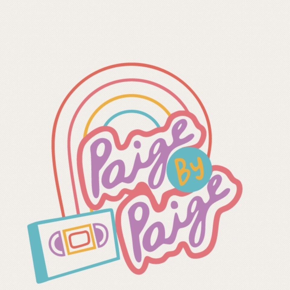 Paige By Paige