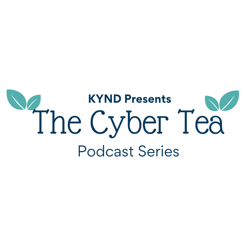 The Cyber Tea