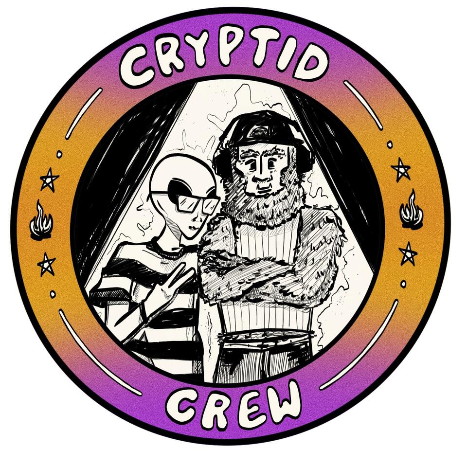 The Cryptid Crew