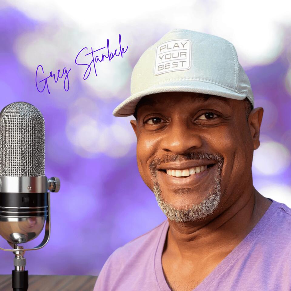 Results Led Life with Greg Stanback