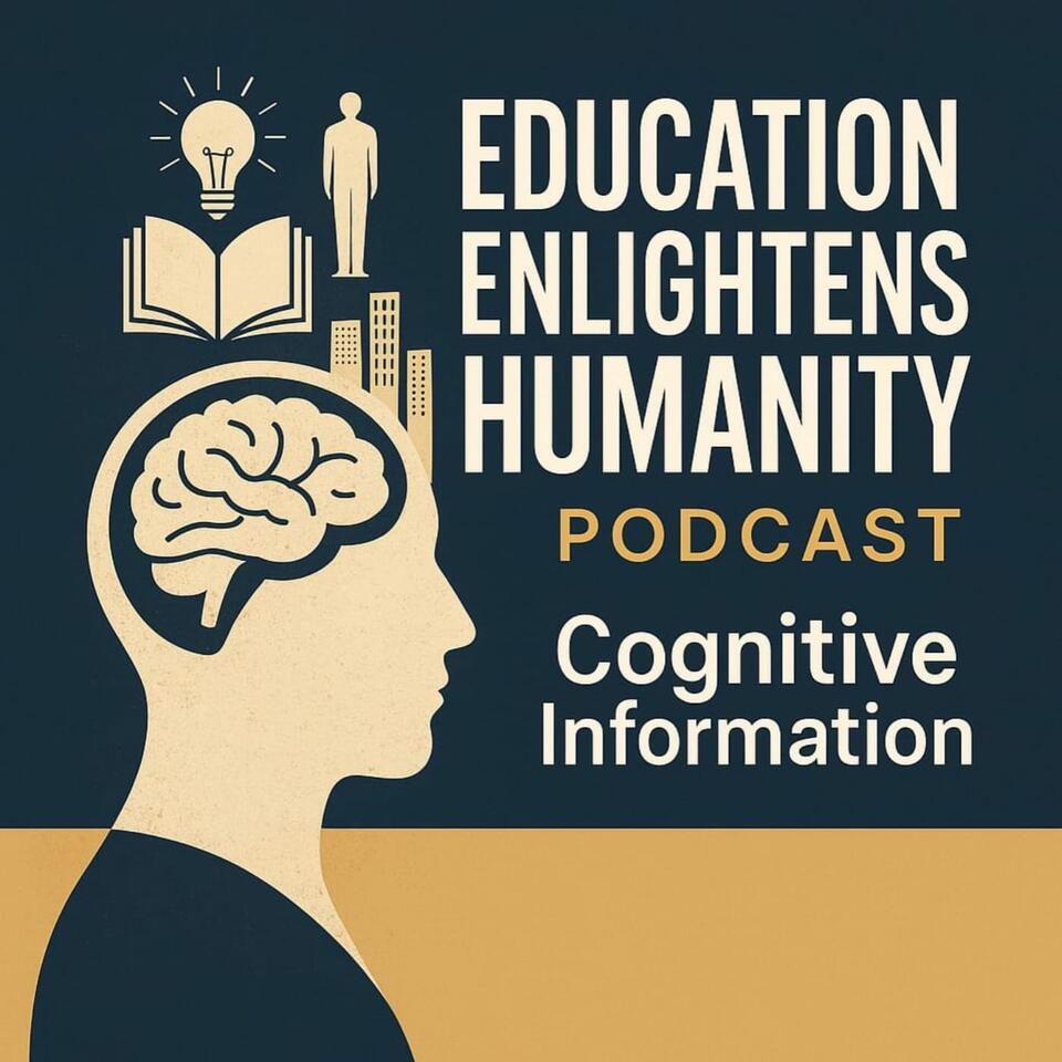 Education Enlightens Humanity Podcast