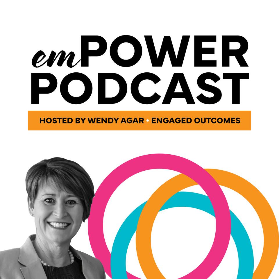 emPOWER: supporting Regional Engagement during the Energy Transition