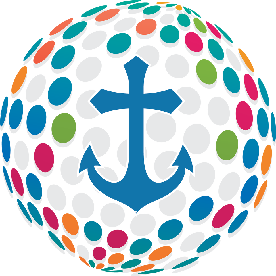 The World Parish Podcast