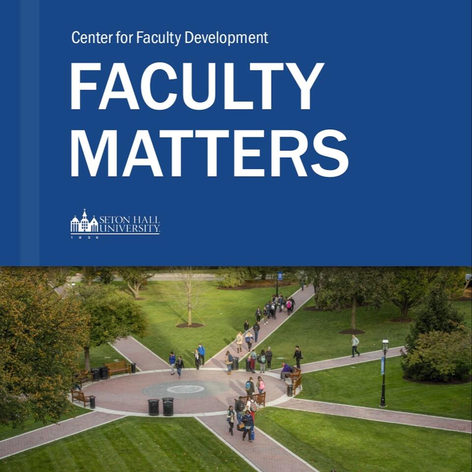 Faculty Matters