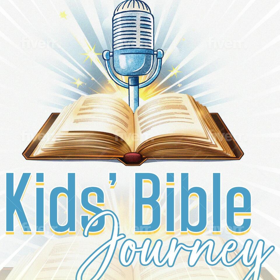 Kids’ Bible Journey