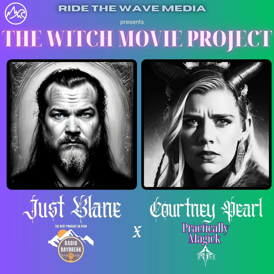The Witch Movie Project