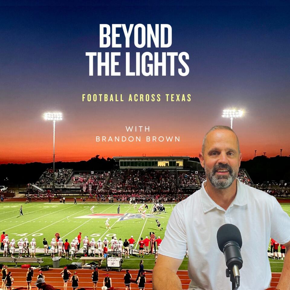 Beyond the Lights: Football Across Texas
