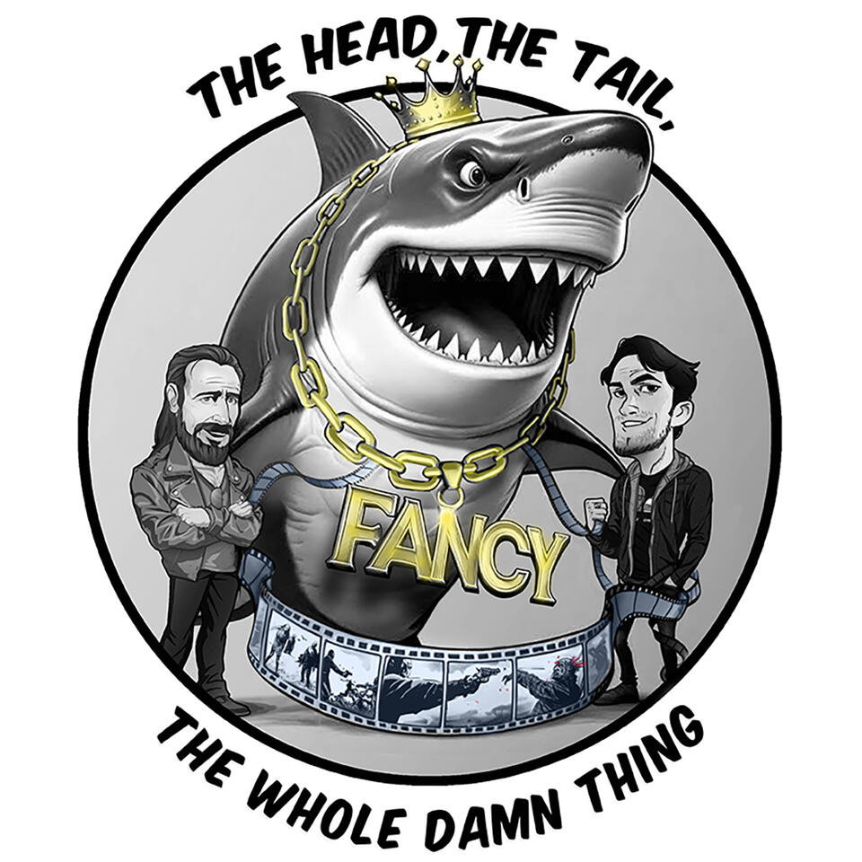 The Head, The Tail, The Whole Damn Thing