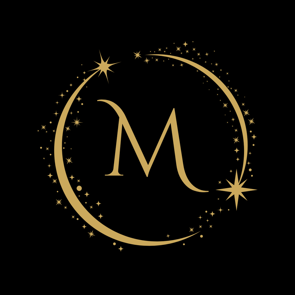 Moonlit Musings Podcast