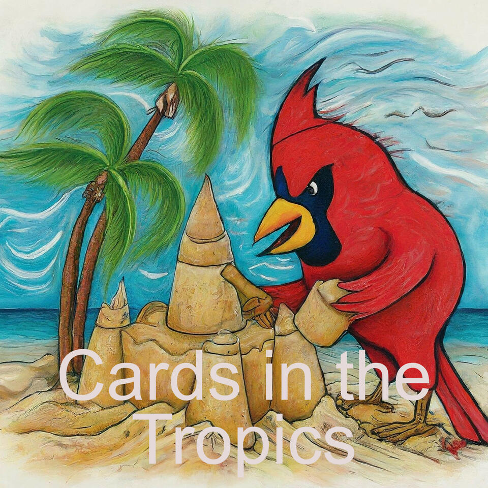 Cards in the Tropics