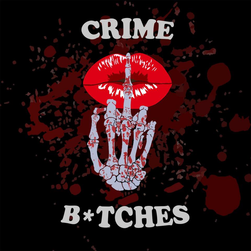 Crime B Podcast
